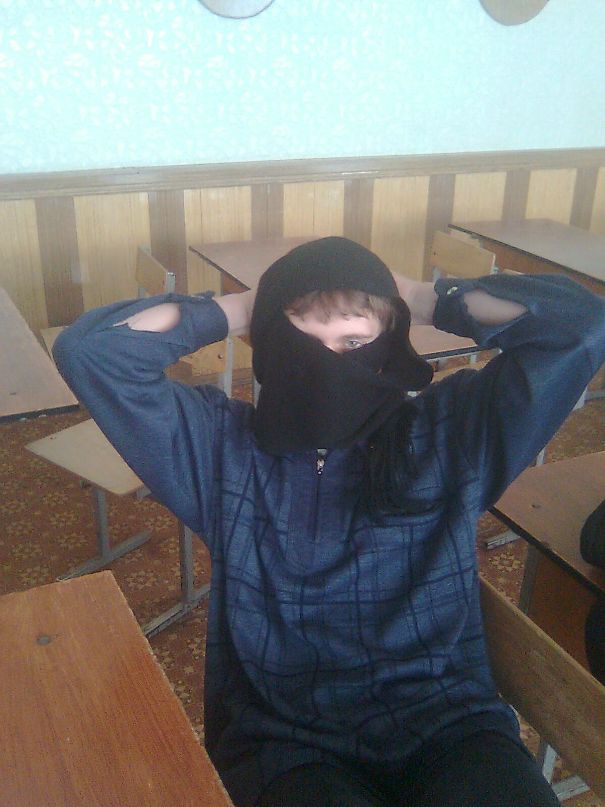 Дмитрий Иванов фотография #46