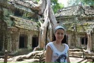 Фотография Ильиной Марины