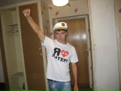 Фотография Каменских Александра