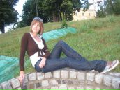 Фотография Кузиной Екатерины