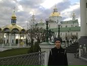 Фотография Сухопар Дарьи