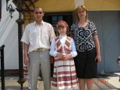 Дарія Гопак фотография #17 (источник - https://vk.com/id61114759)