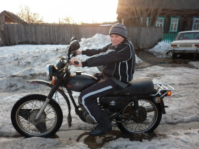 Колян Сувориков фотография #3