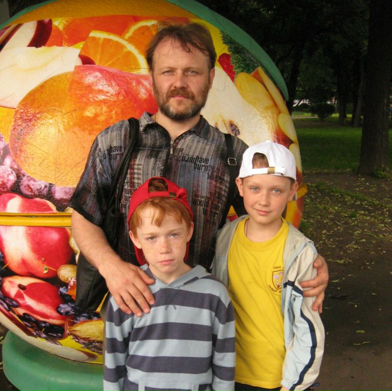 Игорь Гунькин фотография #2