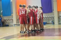 Фотография Хартингера Ильи