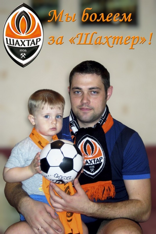 Дмитрий Семенюк фотография #12