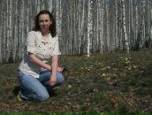 Фотография Лещук Виктории