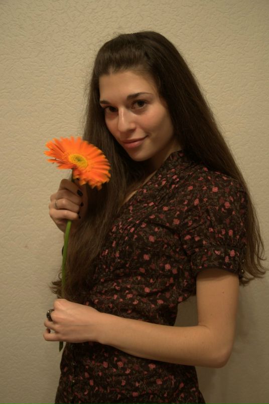 Елена Петрова фотография #19