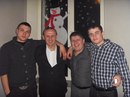 Ігор Дражньовський фотография #19 (источник - https://vk.com/id131981250)