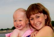 Фотография Константиновой Марины