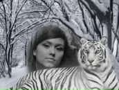 Фотография Шафеевой Евгении