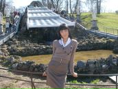 Фотография Бу Лидии