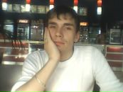 Фотография Тараканова Дмитрия