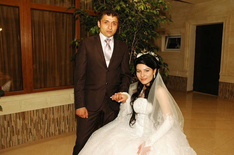 Амир Карданов фотография #17