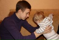 Фотография Иванова Рината