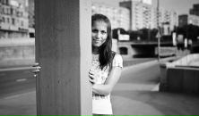 Фотография Клубникиной Екатерины