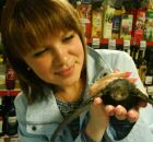 Фотография Будановой Кристины