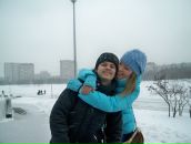 Фотография Самарина Кирилла