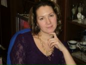 Фотография Звонцовой Юлии