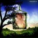 Фотография Насти Анастасии