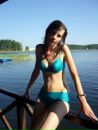 Фотография Зайчиковой Александры