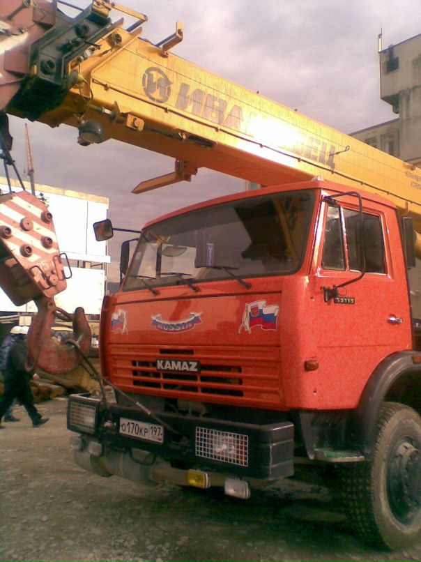 Рамиль Абушаев фотография #9