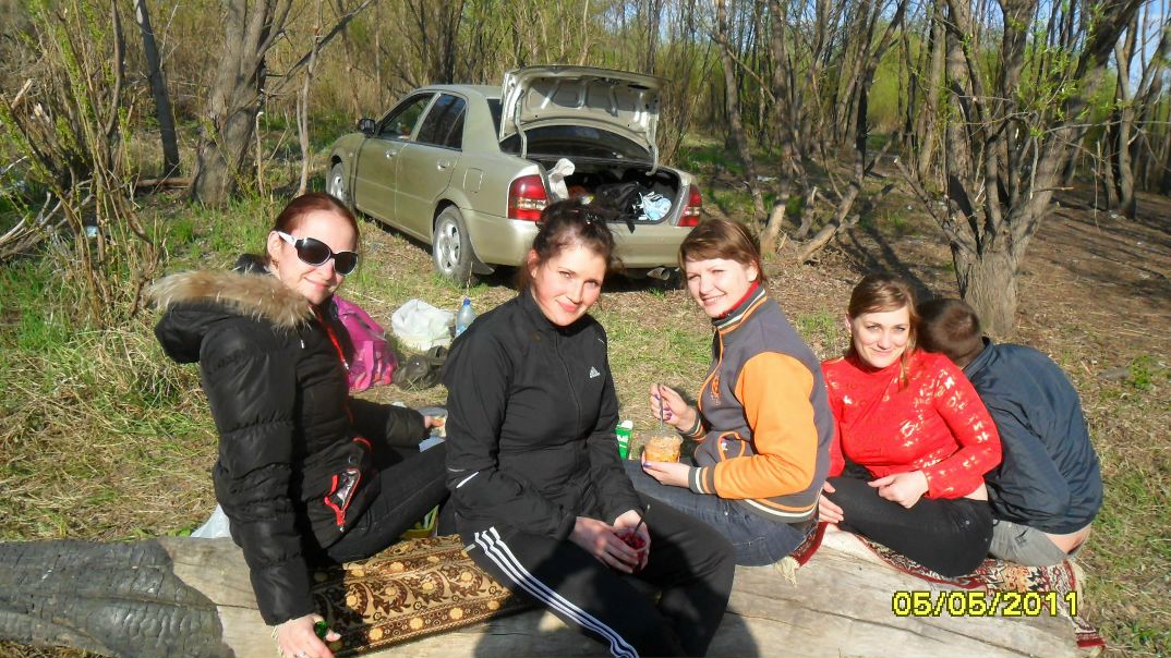 №18, Ольга-Иван Эйхгорн №18, Ольга-Иван Эйхгорн