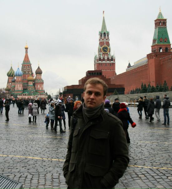 №9, Юрий Семашко, Коломна №9, Юрий Семашко, Коломна