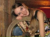 Фотография Комиссаровой Снежанны