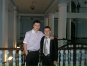 Олексій Дитиненко фотография #28 (источник - https://vk.com/id8352300)