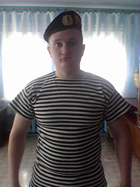 Дмитрий Вражкин фотография #48