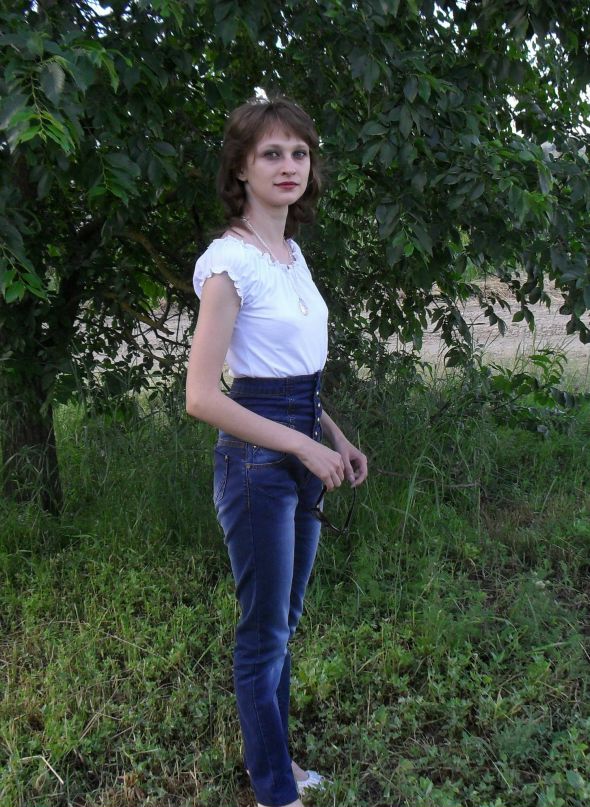 Мария С фотография #5