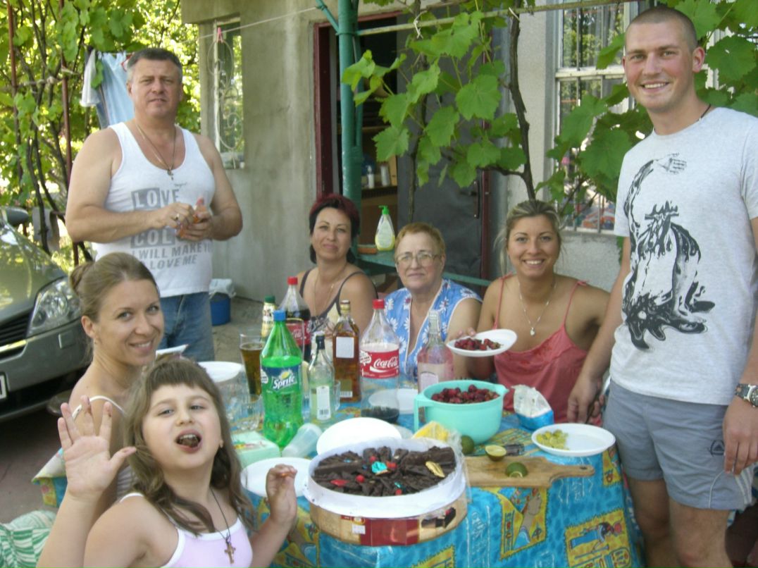 Роман Плотников фотография #14