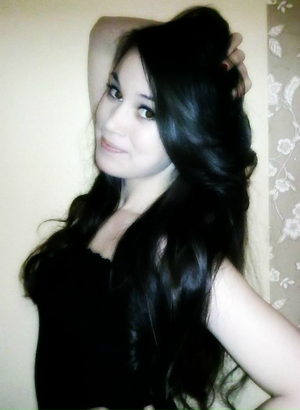 Регина Маннапова фотография #25