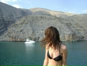 Фотография Толстовой Марины