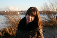 Фотография Толстовой Марины