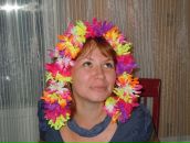 Фотография Поляковой Лены