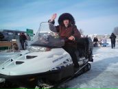 Фотография Григорьевой Натальи