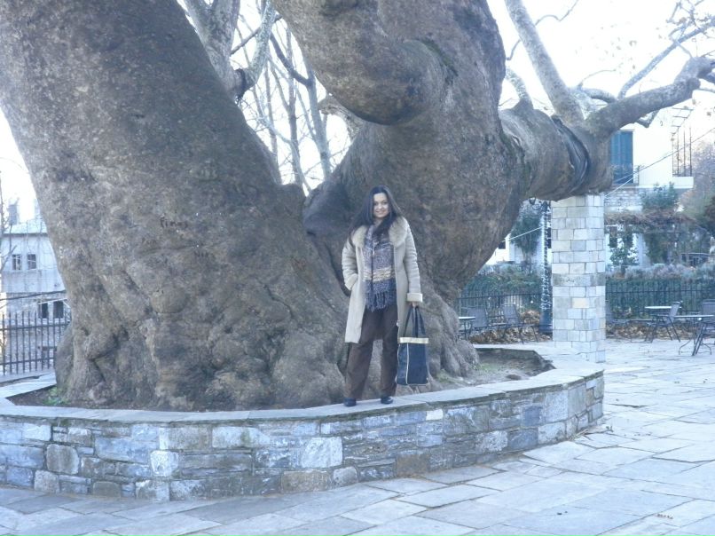 Ulia Simonidi фотография #3