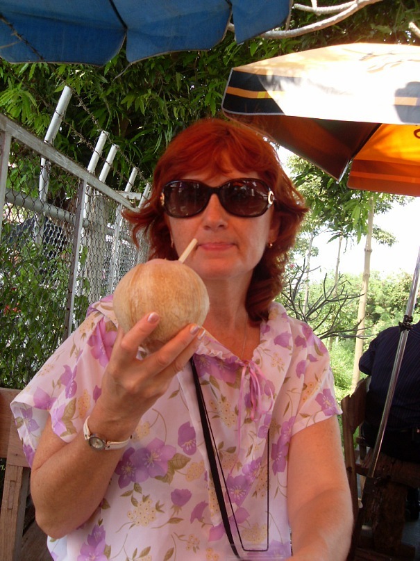 Марина Александрова фотография #20