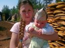 Фотография Гончаровой Олеси