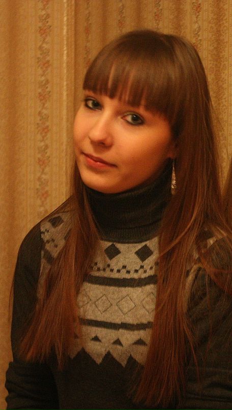 Софья Григорьева фотография #35