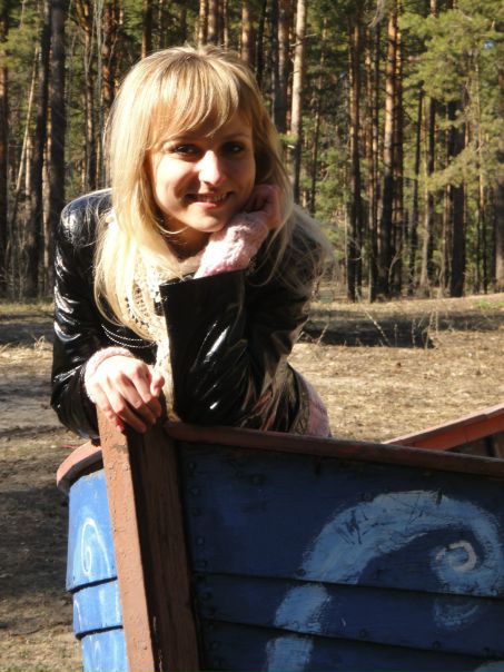 №18, Алена Ермакова, Липецк №18, Алена Ермакова, Липецк
