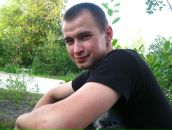 Фотография Соловьёва Михаила