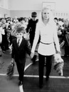 Фотография Дубининой Анастасии