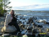 Фотография Лыжниковой Любови