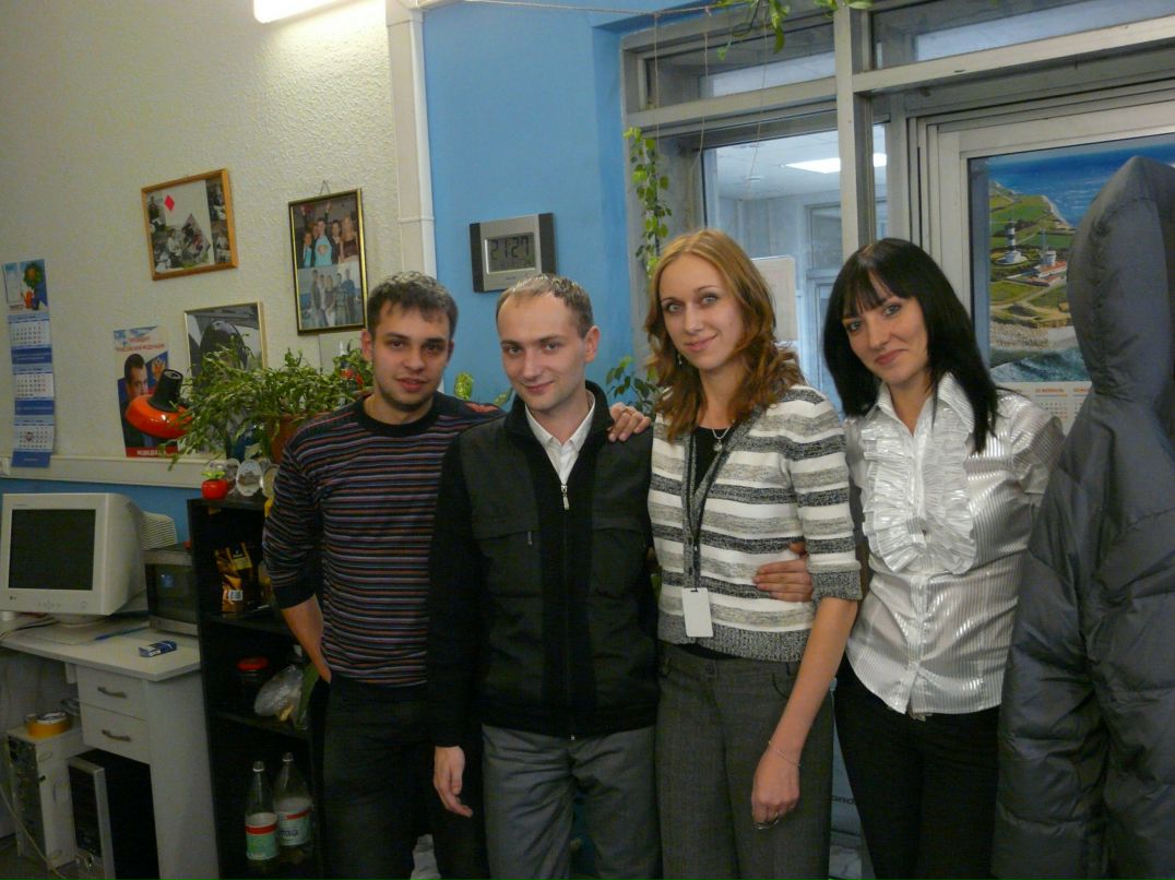 Константин Пушмин фотография #38