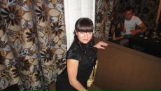 Фотография Карионовой Ландыш