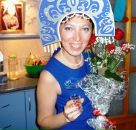 Фотография Ракиной Елены