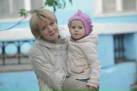 Фотография Артамоновой Яны